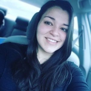 Meet your Posher, Jacqueline